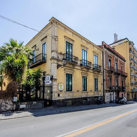 Etnea Suite 668 Catania Exterior foto