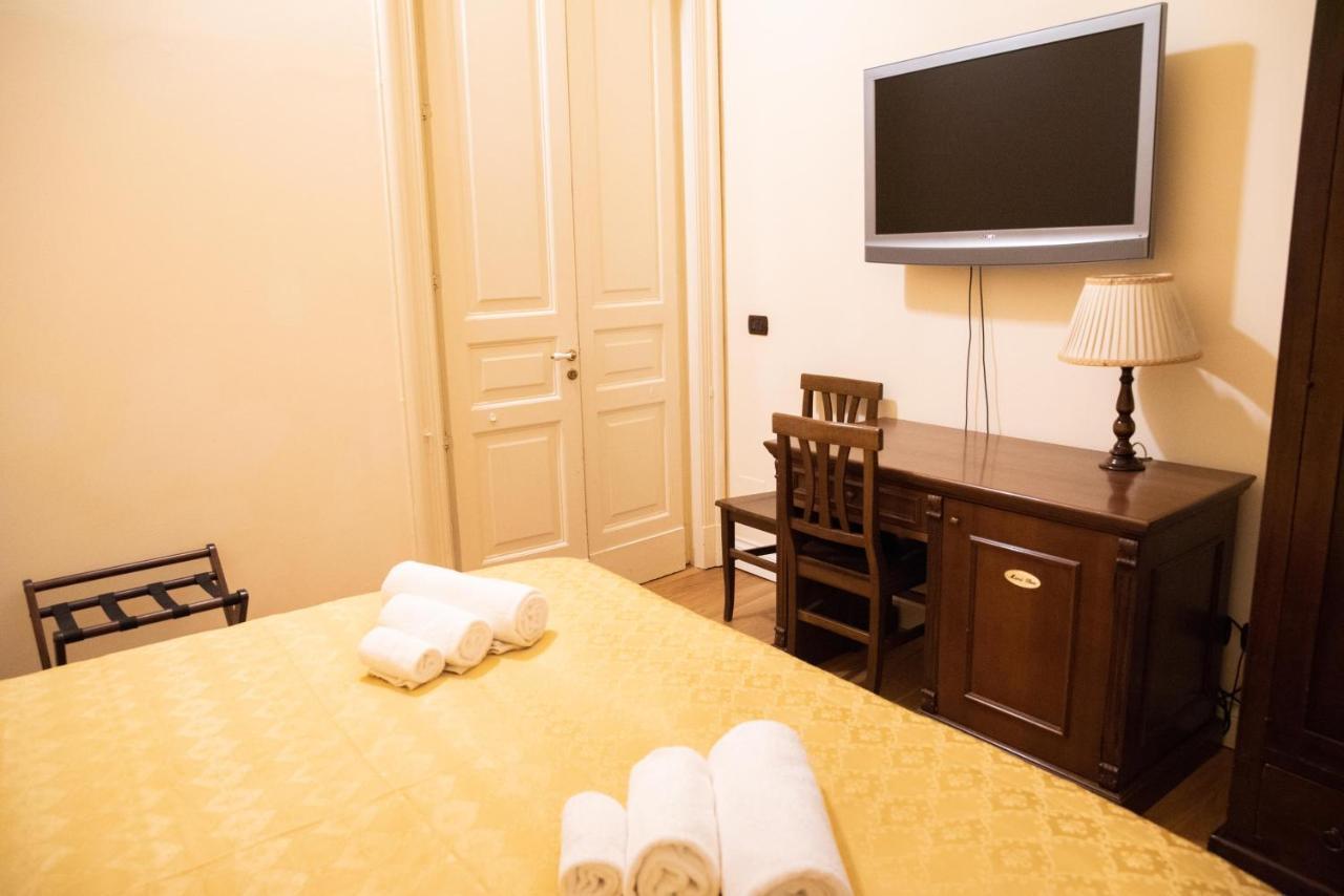 Etnea Suite 668 Catania Exterior foto