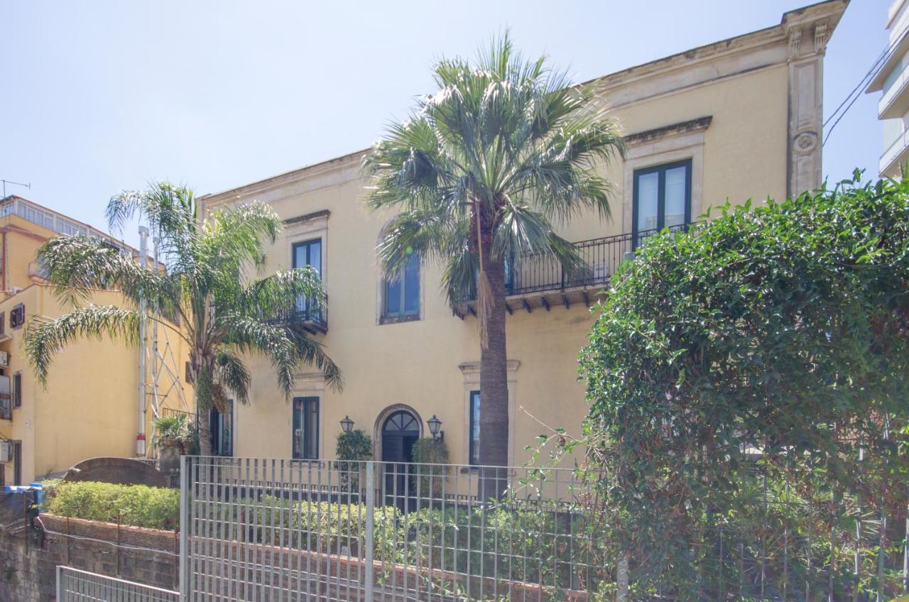 Etnea Suite 668 Catania Exterior foto