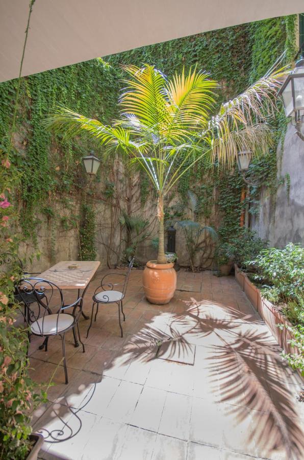 Etnea Suite 668 Catania Exterior foto