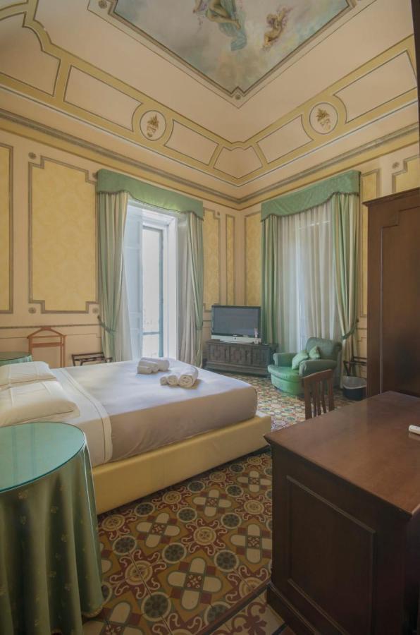 Etnea Suite 668 Catania Exterior foto
