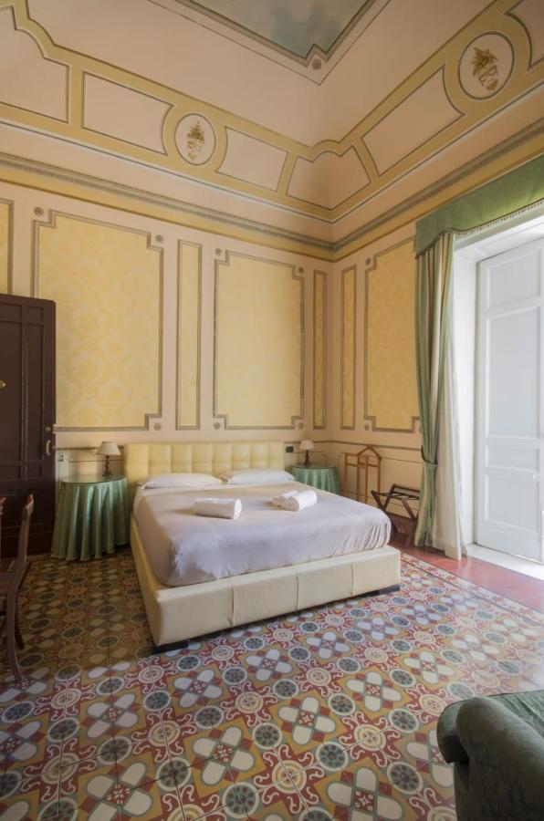 Etnea Suite 668 Catania Exterior foto