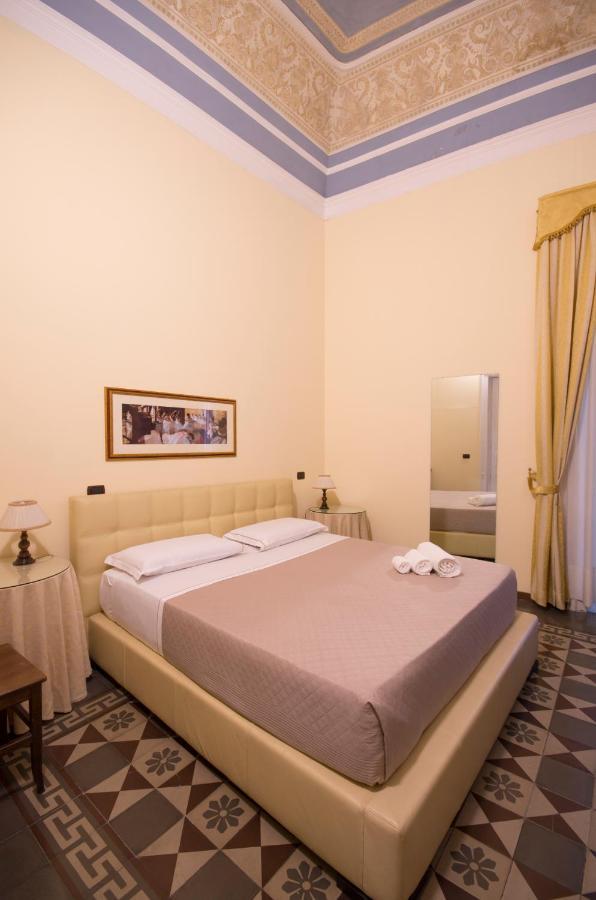 Etnea Suite 668 Catania Exterior foto