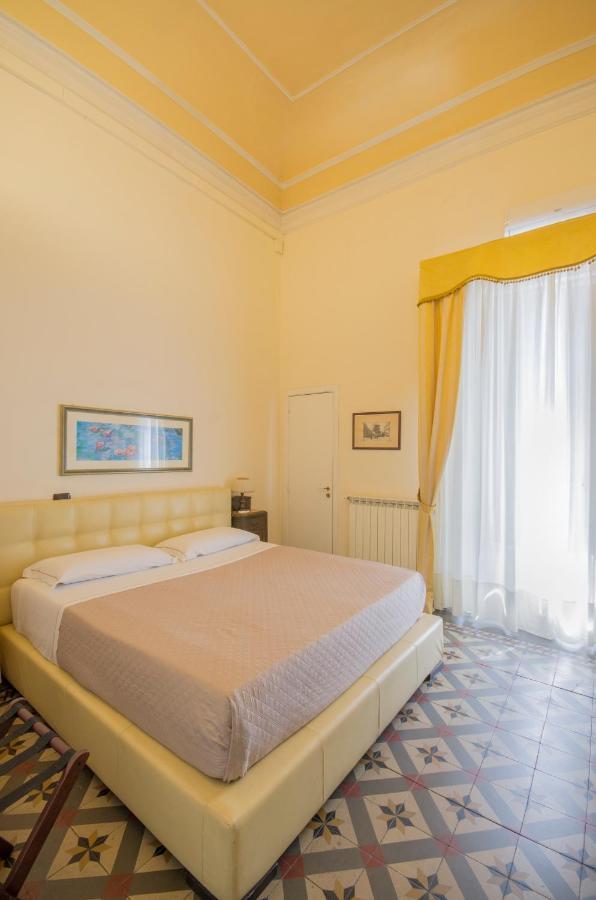 Etnea Suite 668 Catania Exterior foto