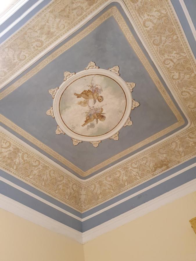 Etnea Suite 668 Catania Exterior foto
