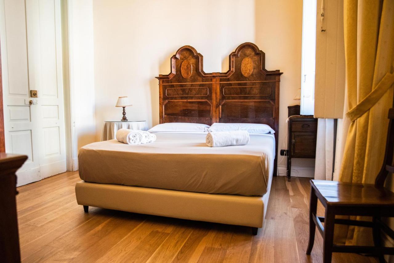 Etnea Suite 668 Catania Exterior foto
