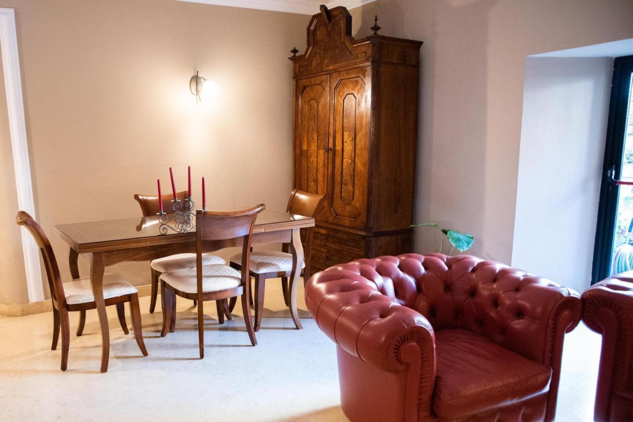 Etnea Suite 668 Catania Exterior foto