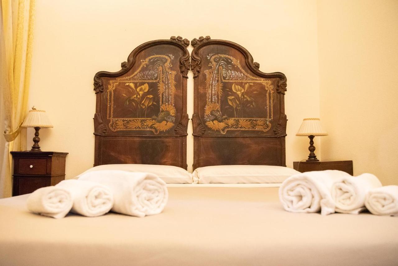 Etnea Suite 668 Catania Exterior foto