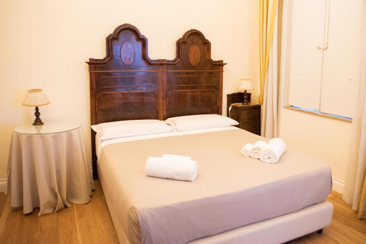 Etnea Suite 668 Catania Exterior foto
