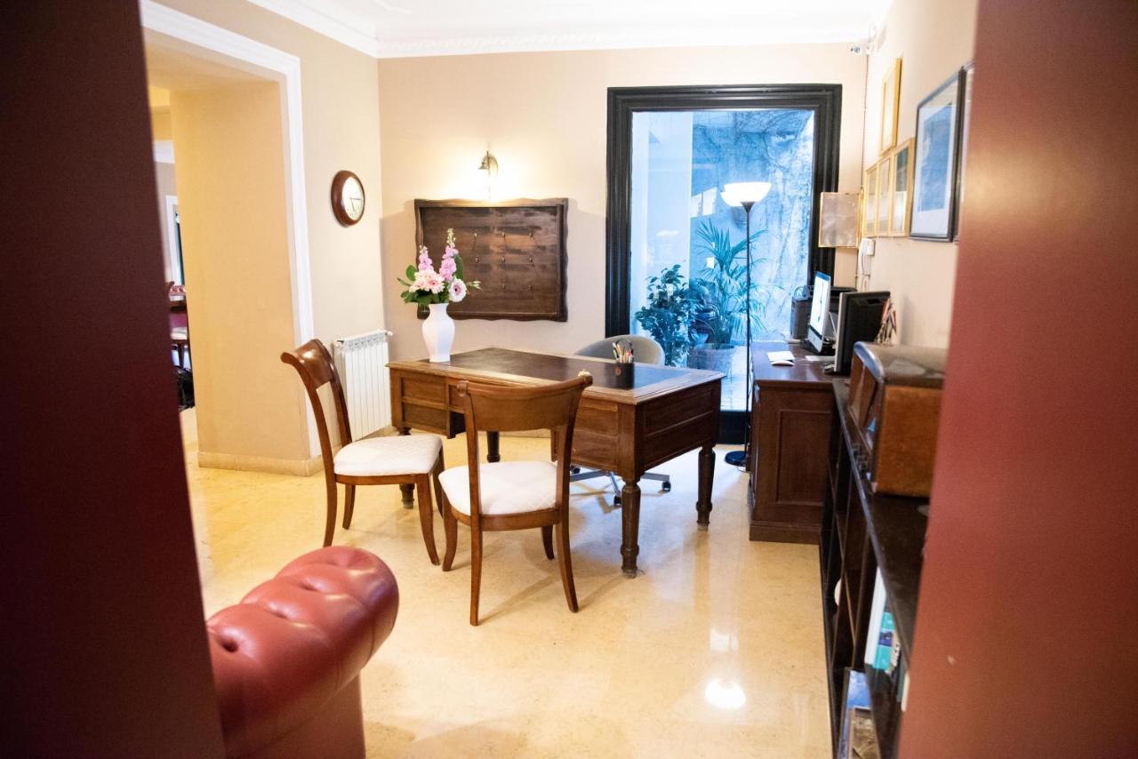 Etnea Suite 668 Catania Exterior foto