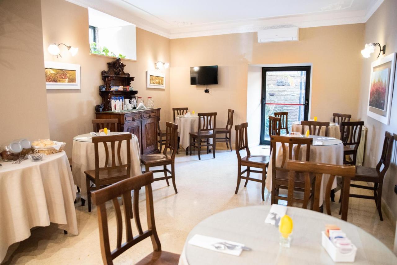 Etnea Suite 668 Catania Exterior foto
