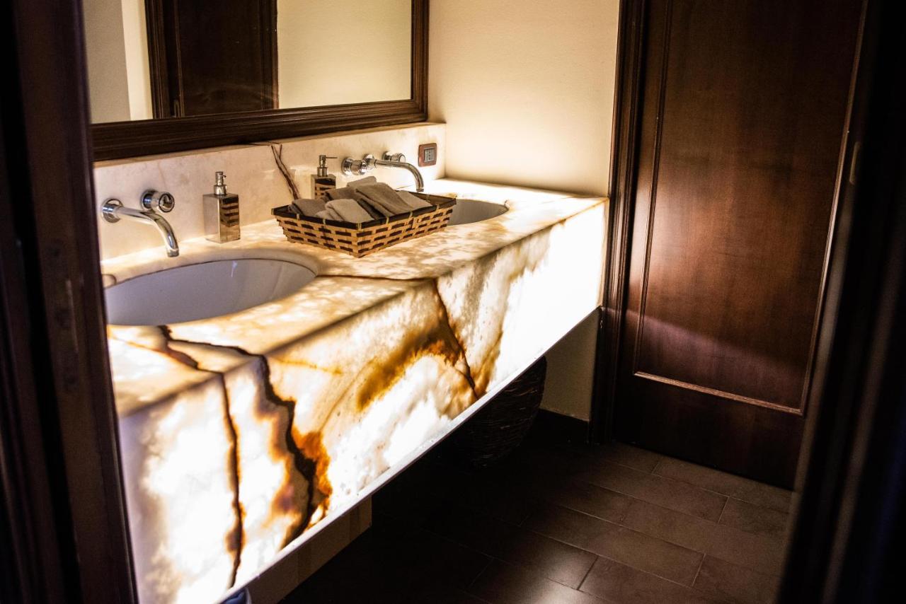 Etnea Suite 668 Catania Exterior foto