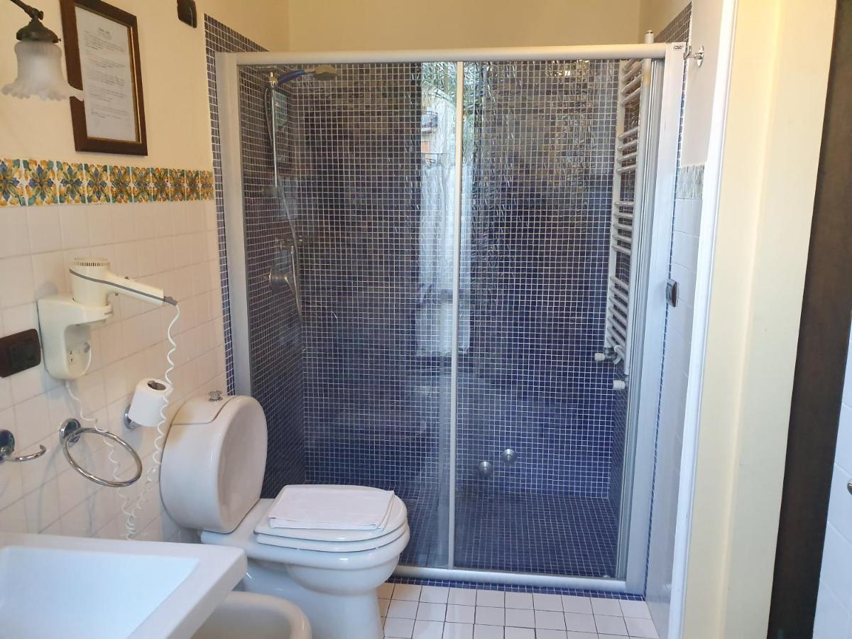 Etnea Suite 668 Catania Habitación foto
